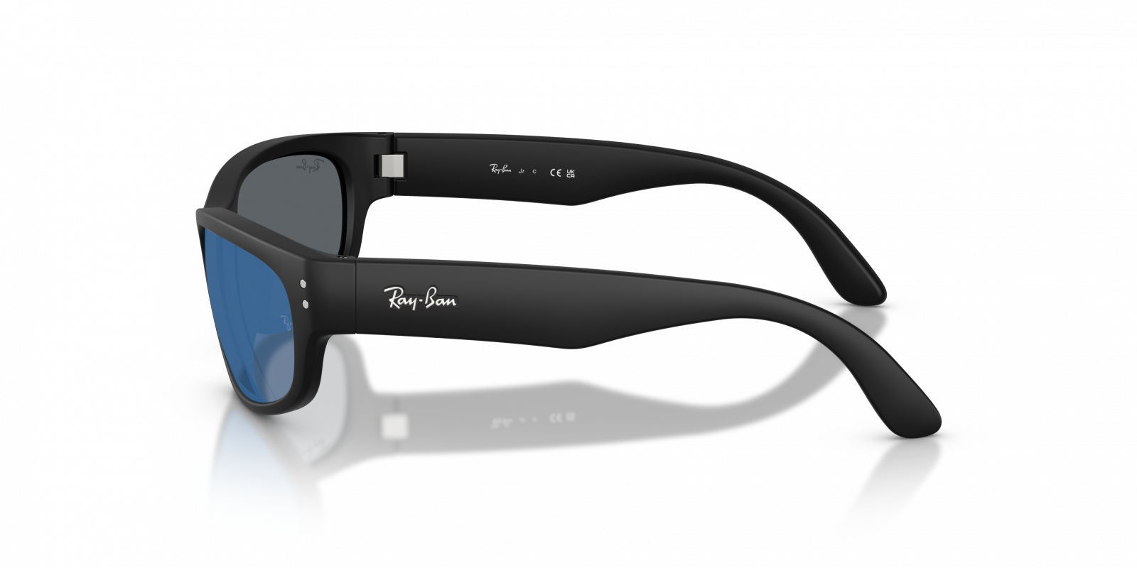 Ray Ban RJ9189S 100S55  